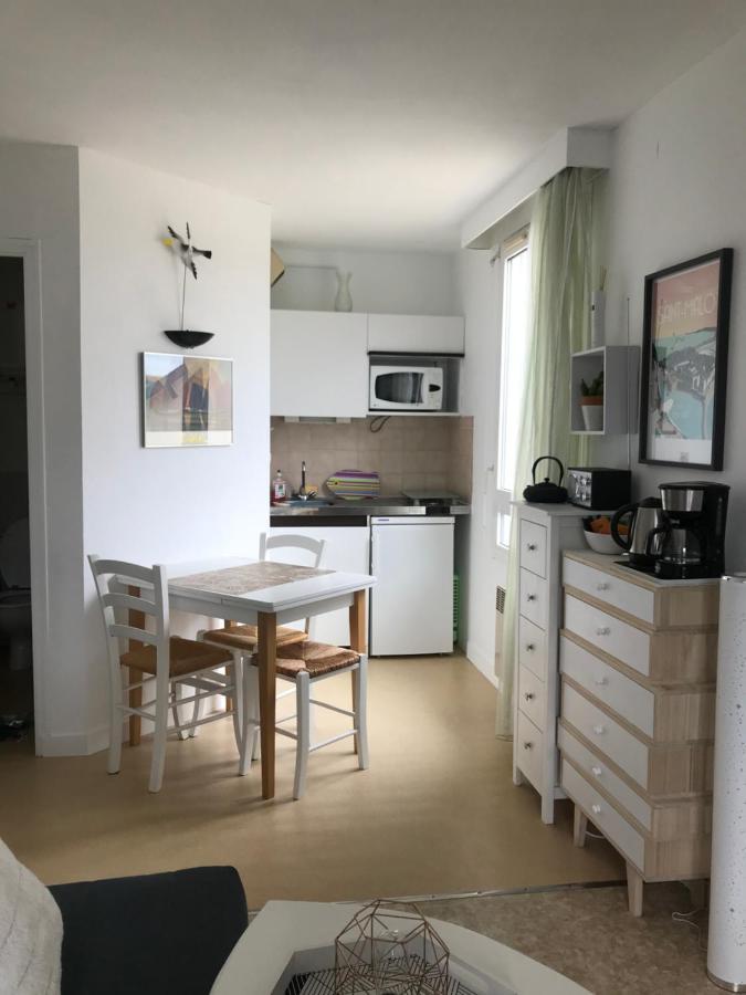 Cocooning Apartamento