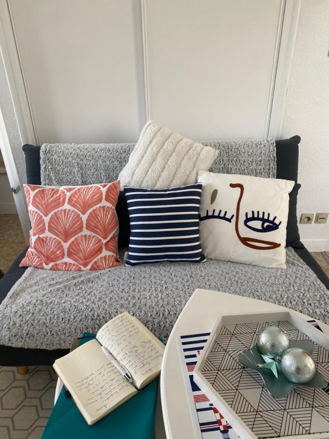 Apartamento Cocooning *